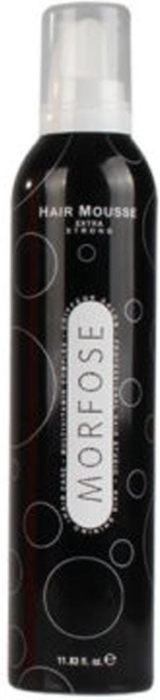 Morfose Mousse Extra Strong 350 ml