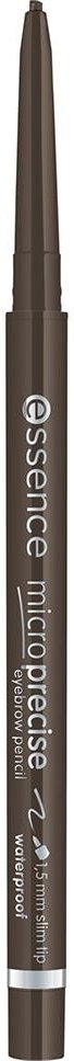 essence micro precise eyebrow pencil 03 4 g