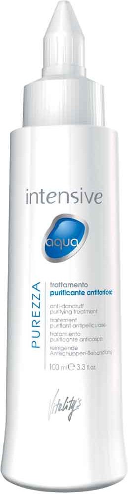 Vitality's Intensive Aqua Purezza Behandlung 100 ml
