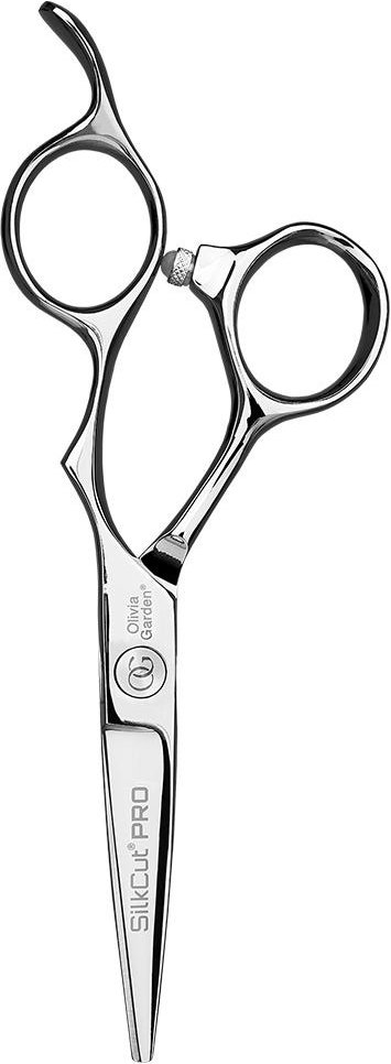 Olivia Garden SilkCut PRO Haarschneideschere 5,00'' Rechtshand