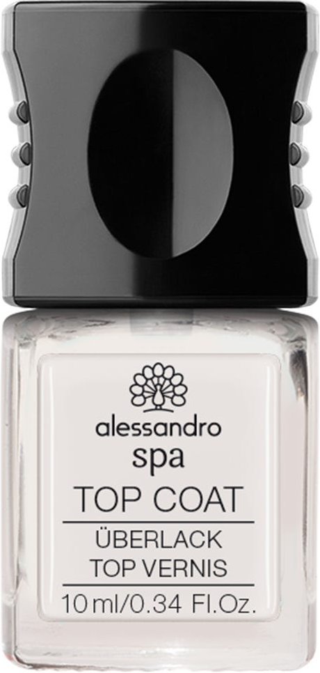 Alessandro Spa Überlack 10 ml