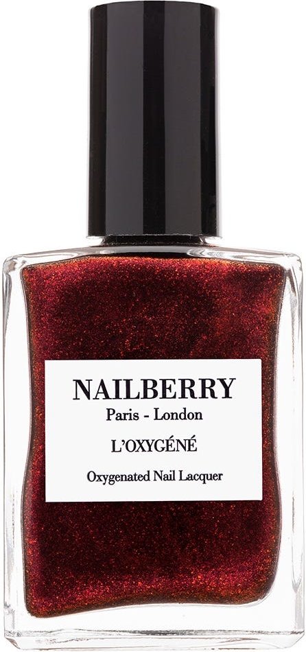 NAILBERRY Very Merry Merlot 15 ml