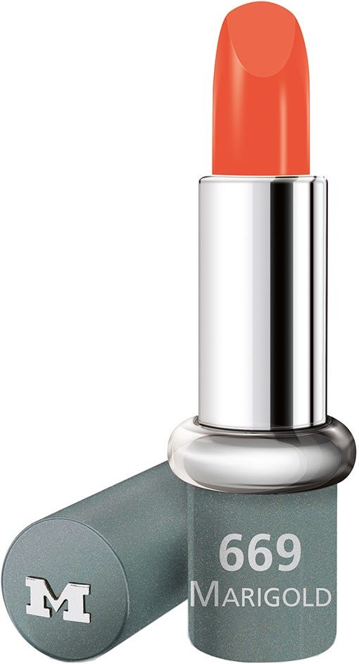 Mavala Lip Fantastic Collection Marigold
