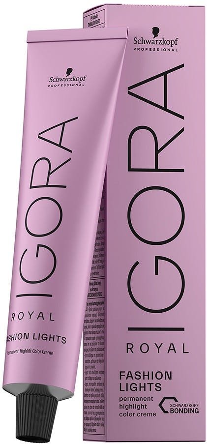 Schwarzkopf Igora Royal Fashion Lights L-00 Natur Extra 60 ml