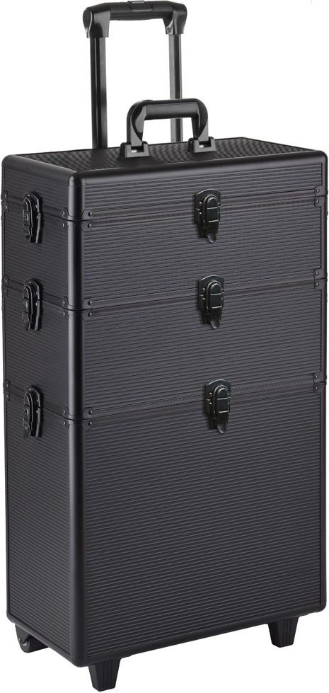 Efalock Trolley Black Assist