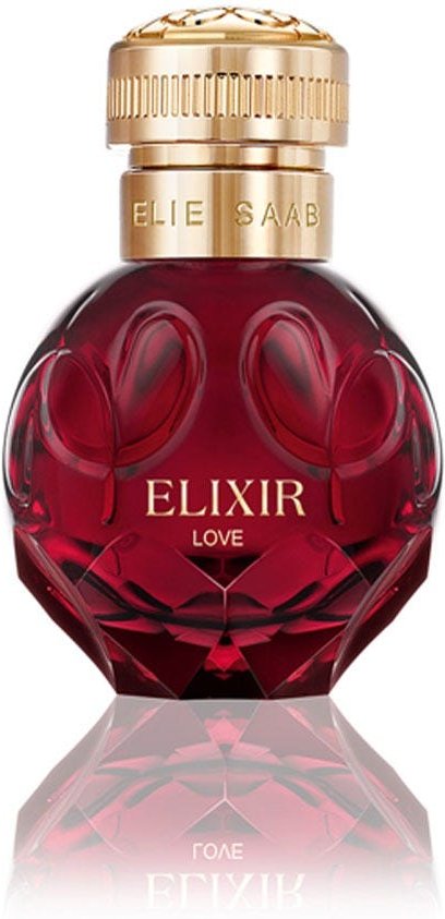 Elie Saab ELIXIR LOVE Eau de Parfum 50 ml