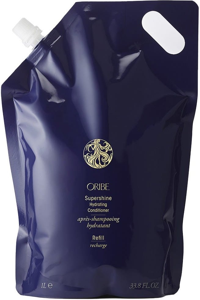 Oribe Supershine Hydrating Conditioner Refill 1000 ml