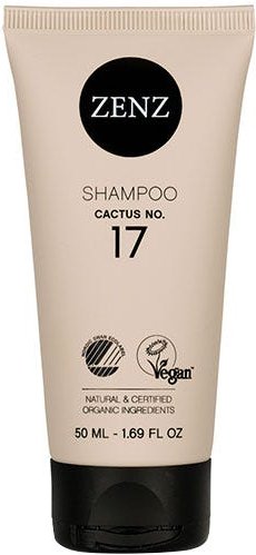 ZENZ Shampoo Cactus No. 17 50 ml