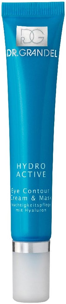 DR. GRANDEL Hydro Active Eye Contour Cream & Mask 20 ml