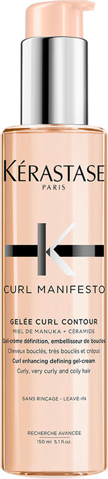 Thumbnail - Kérastase Curl Manifesto Gelée Curl Contour 150 ml