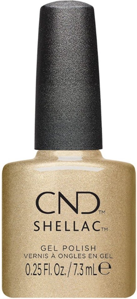 CND Shellac Gold Hardware 7,3 ml