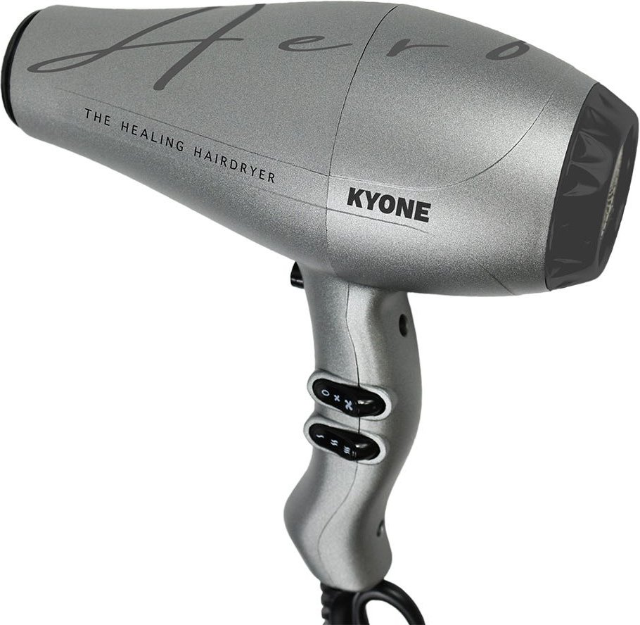 Kyone Aero Infrarot Haartrockner