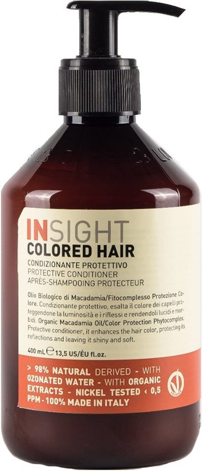 INSIGHT Protective Conditioner 400 ml