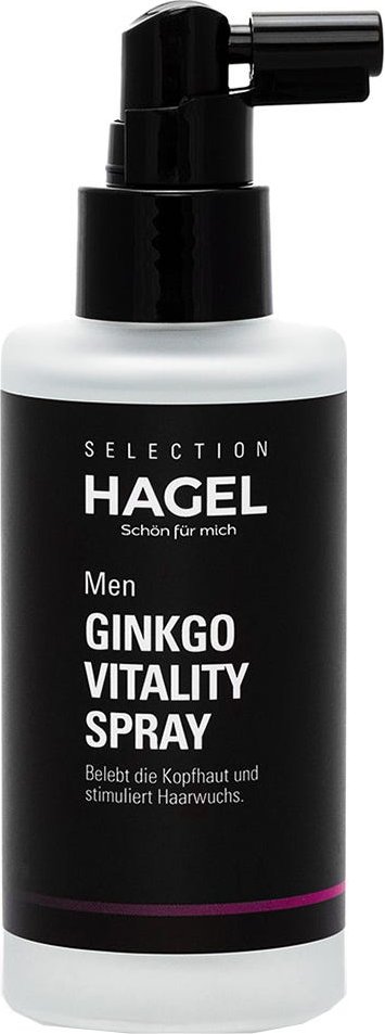 HAGEL SELECTION Ginkgo Vitality Spray 100 ml