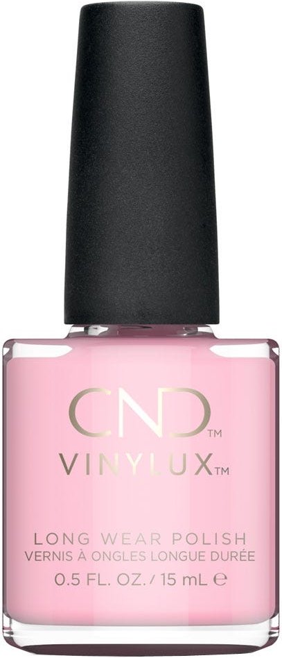 CND Vinylux Chic Shock Collection Candied 15 ml
