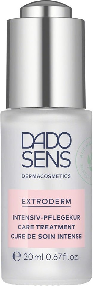 DADO SENS EXTRODERM Intensiv-Pflegekur 20 ml