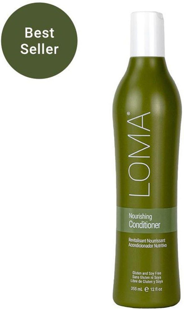 LOMA Nourishing Conditioner 355 ml