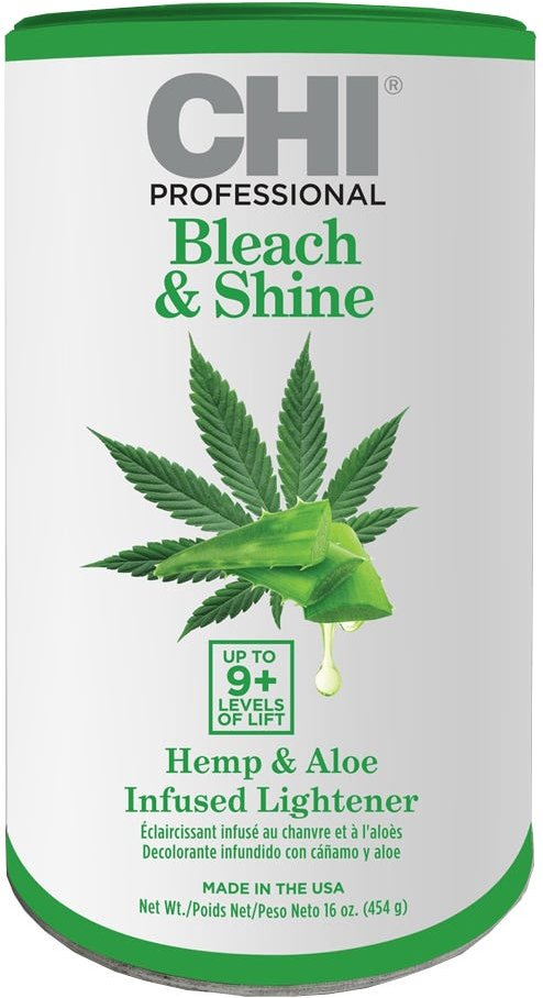 CHI Bleach & Shine Lightener 454 g