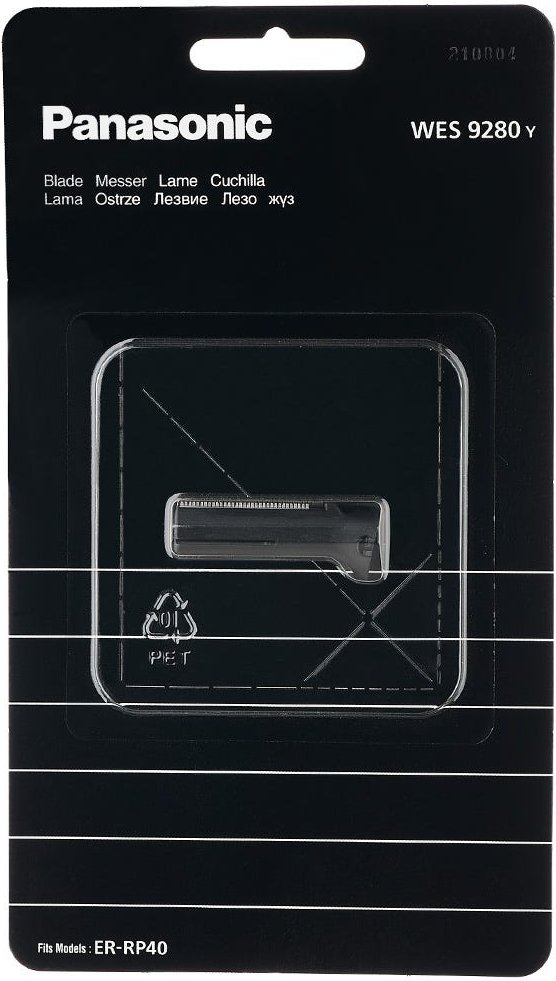 Panasonic Scherkopf WES9280Y für Panasonic ER-RP40