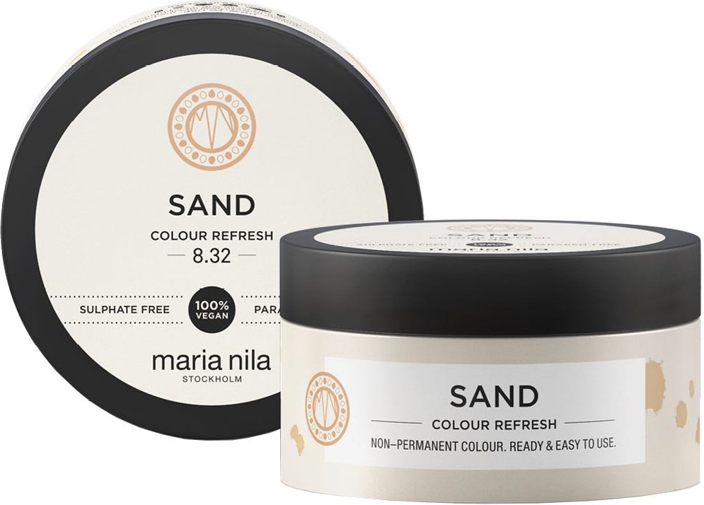 Maria Nila Colour Refresh Sand 100 ml