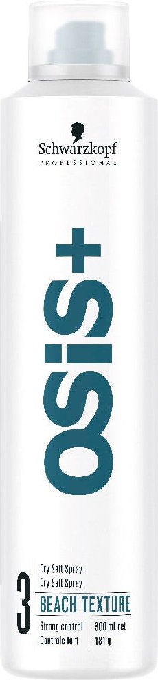 Schwarzkopf Osis+ Beach Texture Sugar Spray 300 ml
