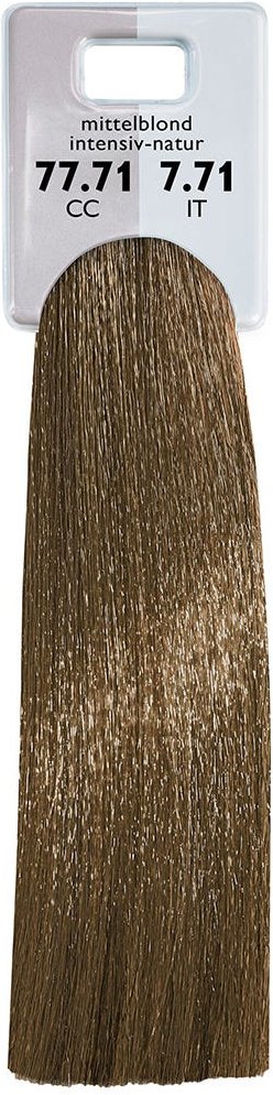 Alcina Intensiv Tönung 7.71 Mittelblond braun-natur 60 ml