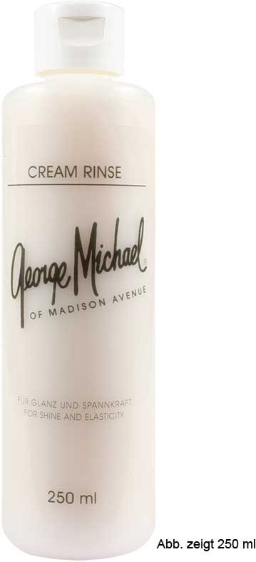 George Michael Cream Rinse 1000 ml