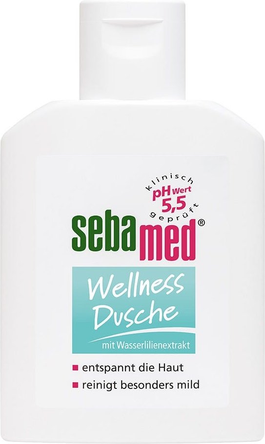 sebamed Wellness Dusche 50 ml