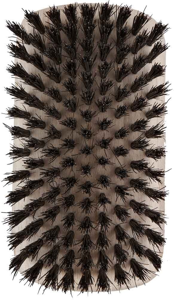 Denman Jack Dean Military Brush