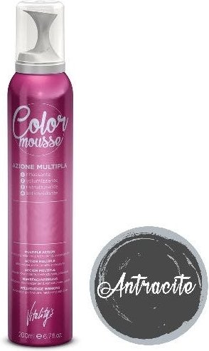 Vitality's Art CM Color Mousse anthracite 200 ml