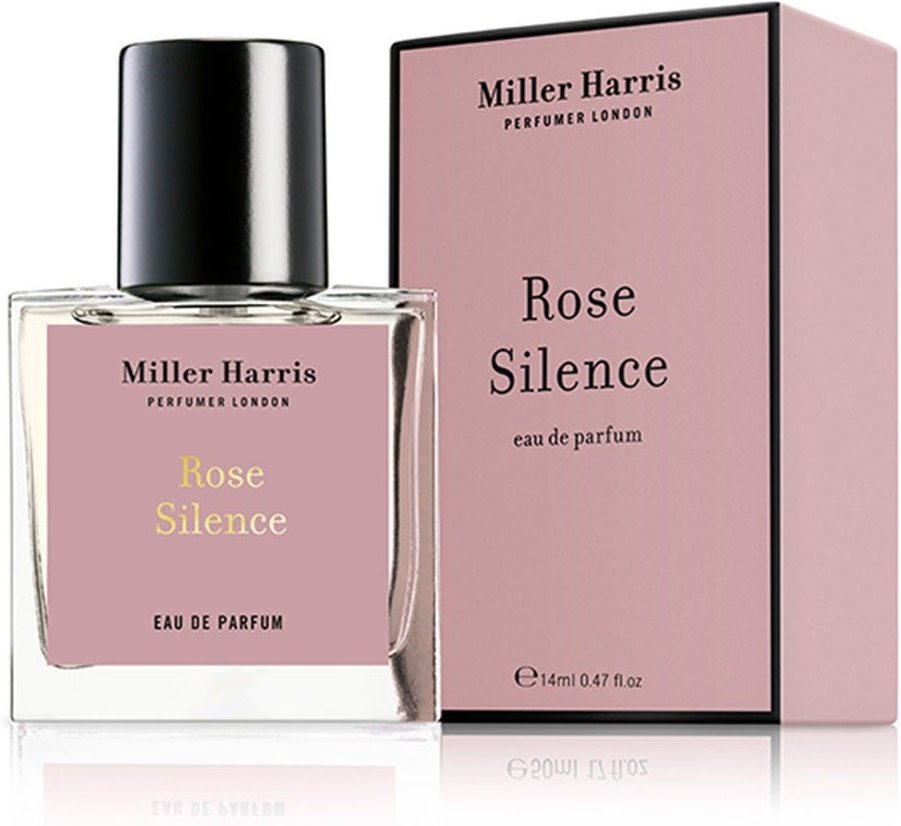 Miller Harris Rose Silence Eau de Parfum Spray 14 ml