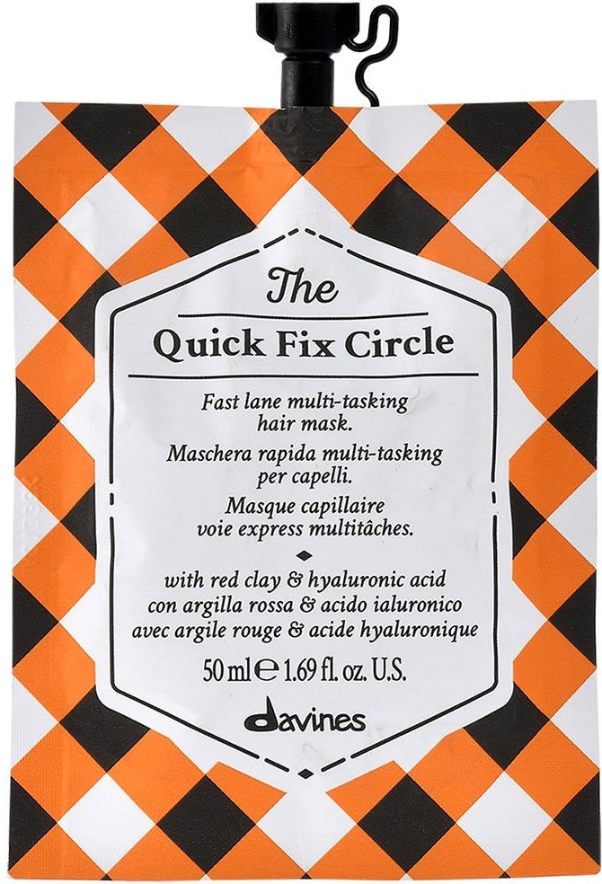 Davines The Circle Chronicles The Quick Fix Circle 50 ml