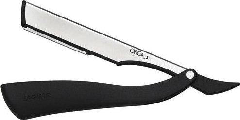Jaguar Rasiermesser Orca_S Design-Messer kurz
