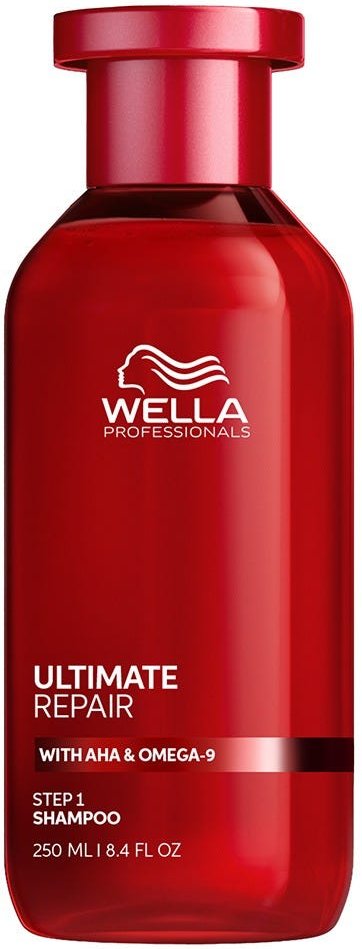 Thumbnail - Wella Professionals Ultimate Repair Shampoo 250 ml