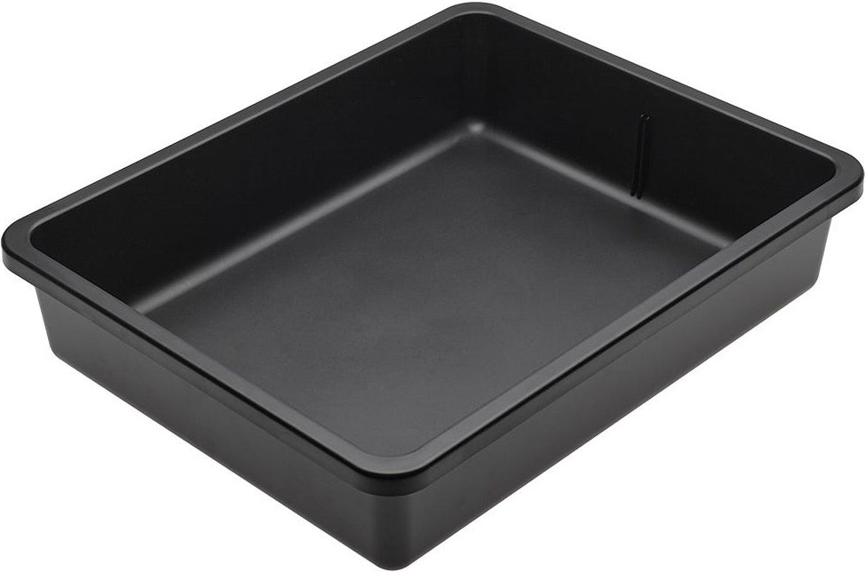 Efalock eNOBILE Arbeitskasten schwarz