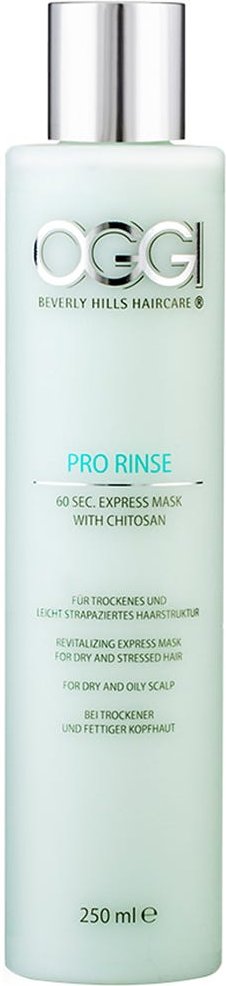 Oggi Pro Rinse Haarkur 250 ml