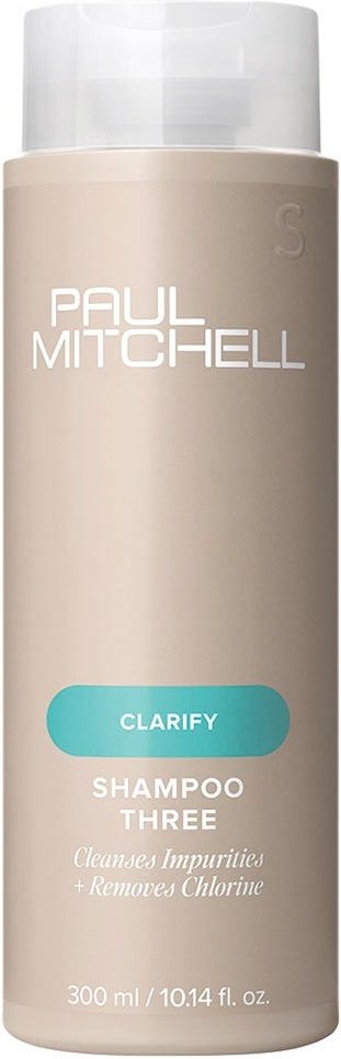Paul Mitchell Clarify Three Shampoo 300 ml