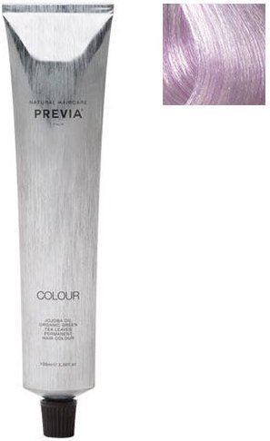 Previa Colour T21 irisierend 100 ml