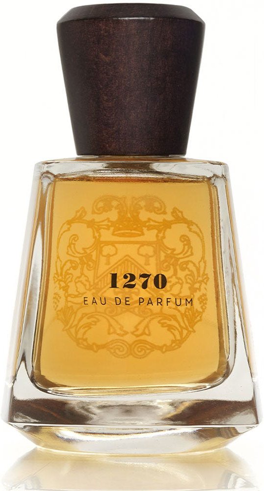 Frapin 1270 Eau de Parfum 100 ml