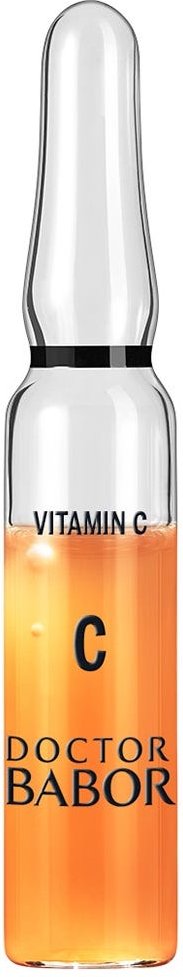 BABOR Radiance Ampoule 14 ml