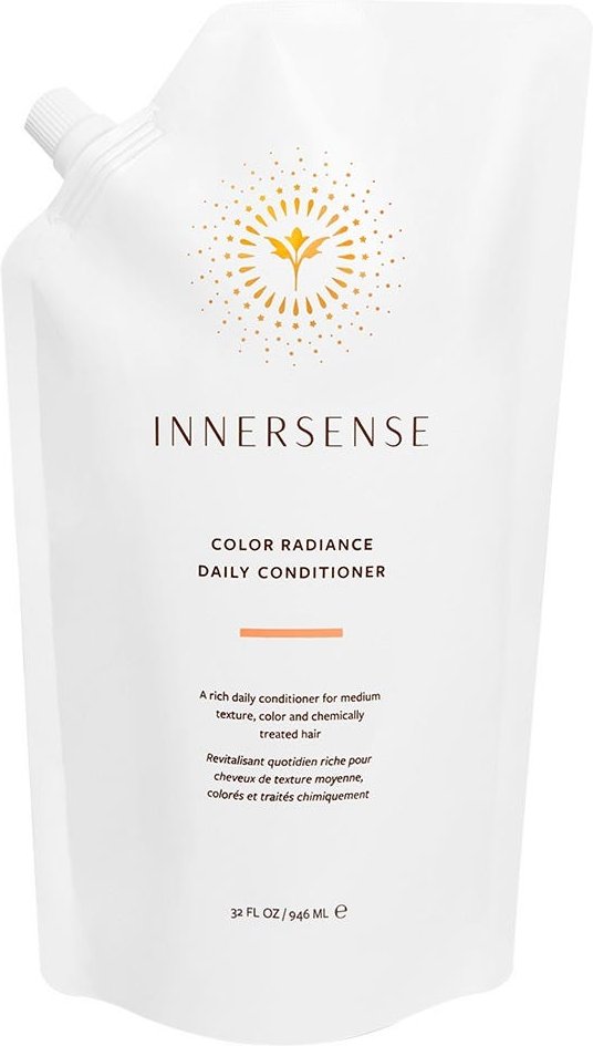INNERSENSE Color Radiance Conditioner Refill 946 ml