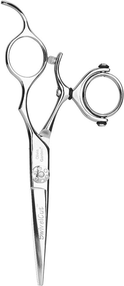 Olivia Garden SwivelCut Haarschneideschere 5,75'