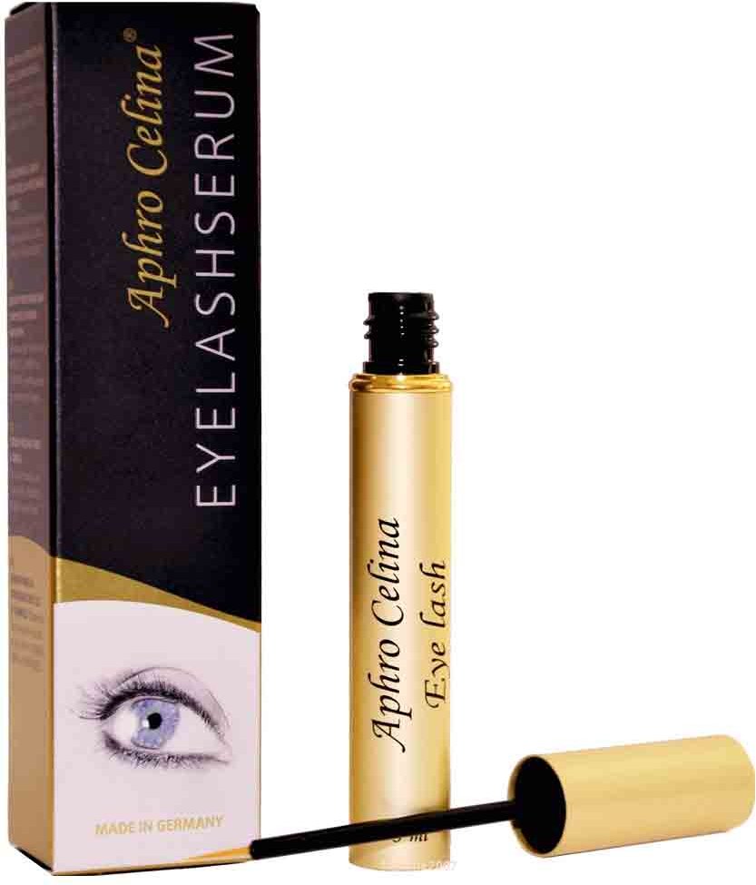 Thumbnail - Aphro Celina Eyelashserum 3 ml