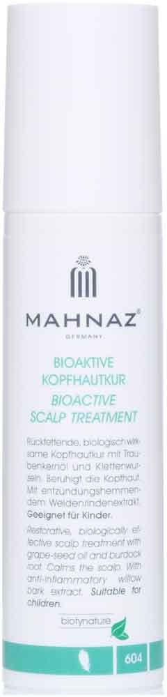 MAHNAZ Bioaktive Kopfhautkur 604 100 ml