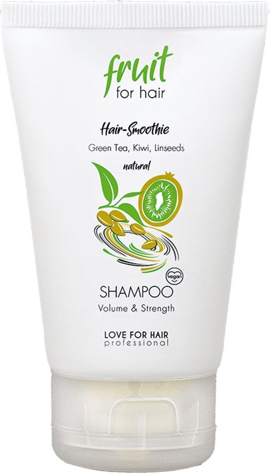 LOVE FOR HAIR Professional Fruit4Hair Volume & Strength Shampoo 50 ml