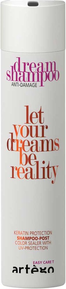 Artego Easy Care Dream Repair Aufbau-Shampoo 250 ml