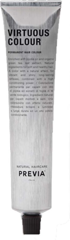 Previa Colours 5,5 Helles Mahagonibraun 100 ml