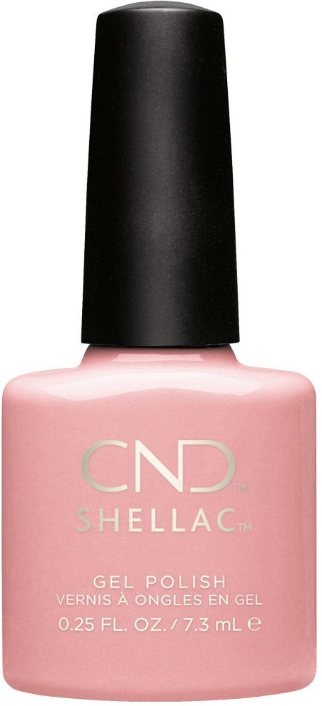 CND Shellac Nude Knickers 7,3 ml