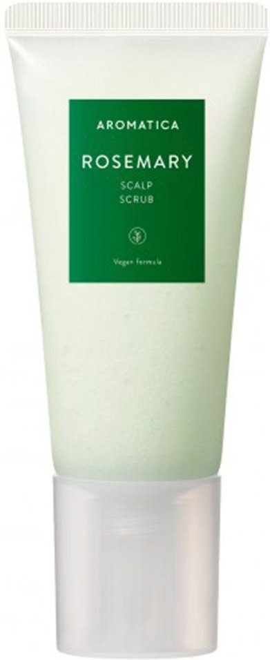AROMATICA Rosemary Scalp Scrup 30 ml