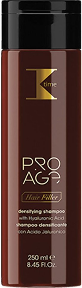 K-Time Pro Age Verdichtungsshampoo 250 ml